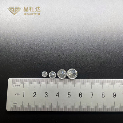 F Color VS SI IGI Certified Lab Diamonds 1 Carat HPHT Diamond