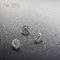 1.5 Carat G H I Color Certified Man Made Diamonds Yuda Crystal