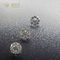 Round Brilliant Cut Certified Synthetic Diamonds 9mm Excellent Cut