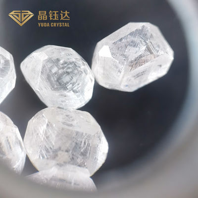 4-5ct DEF Color VS,VVS1,VVS2 Purity Hpht Lab Made Diamond White Diamond For Jewelry