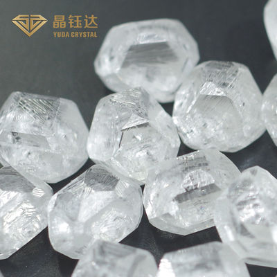 DEF VVS VS Clarity Rough Lab Grown Diamonds 6-6.99 Carat