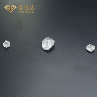 DEF VVS VS Clarity Rough Lab Grown Diamonds 6-6.99 Carat