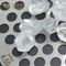 White HPHT Lab Created Diamonds 5ct To 6ct DEF Color VVS VS Clarity