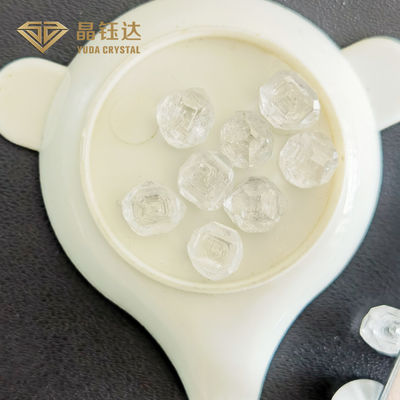 High Pressure High Temperature Rough Diamond DEF Colour Heavy Duty