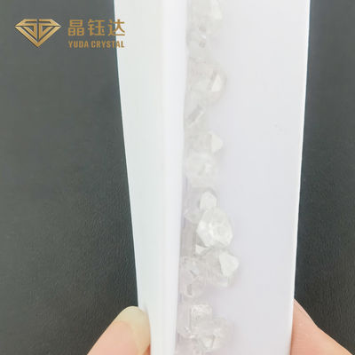 High Pressure High Temperature Rough Diamond DEF Colour Heavy Duty