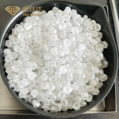 High Pressure High Temperature Rough Diamond DEF Colour Heavy Duty