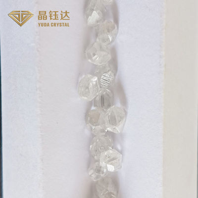 High Pressure High Temperature Rough Diamond DEF Colour Heavy Duty