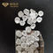 3.0-4.0 Carat Lab Grown Rough Diamonds Synthetic Big Size White HPHT Diamond