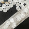 0.6-0.8 Carat HPHT Lab Grown Diamonds White Def Color Round Shape