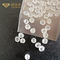 1.5-2.0ct Rough Lab Grown Diamonds DEF Color VVS VS Clarity For Necklace