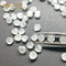 Round Raw 3-4CT HPHT Lab Grown Diamonds DEF Color VVS VS SI Clarity
