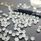 Full White Color Rough Lab Grown Diamonds D E F G Unpolished