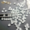 3CT To 4CT HPHT Lab Grown Diamonds White Cultivated Diamonds For Cut Loose Diamonds