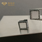 EFG Color VVS VS SI Clarity 7ct 8ct 9ct Lab Grown CVD Diamond For Polished Diamonds