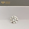 D Color VS1 Clarity Lab Grown Diamond Round Shape Hpht Loose Diamond