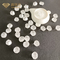 Small White Rough Lab Grown Diamonds Hpht Uncut Diamond For Jewelry Making