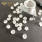 Small White Rough Lab Grown Diamonds Hpht Uncut Diamond For Jewelry Making