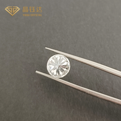 DEF Color VVS VS HPHT Lab Created Diamonds