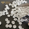 Synthetic Lab Created Round Diamond Loose White Hpht Rough Diamond