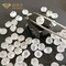 Uncut HPHT Lab Grown Rough Diamonds 100% Real VS SI Clarity Diamonds Round Shape