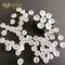 HPHT Rough Diamond Synthetic Round Loose Diamonds For Jewelry Making