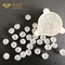 Synthetic HPHT Uncut Lab Grown Rough Diamonds VVS VS Clarity Round Shape