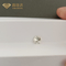 Big Size Fancy Cut Lab Grown Diamonds Round Brilliant White Color For Ring