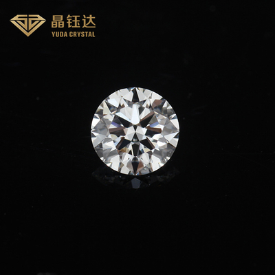 1.5ct 2.0ct VVS VS SI Lab Grown HPHT Loose Diamonds For Diamonds Jewelry