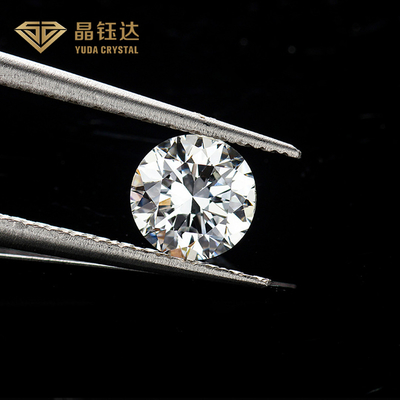 1.5ct 2.0ct VVS VS SI Lab Grown HPHT Loose Diamonds For Diamonds Jewelry