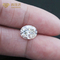 White Color Lab Grown HPHT/CVD Loose Diamond With IGI Certification