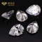 Pear Cut HPHT Cvd Loose Diamond 1.0-3.0ct Igi Lab Diamond For Diamond Jewelry