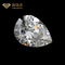 Fancy Cut Pear Polished Diamond Certified Lab Grown Diamonds For Ring