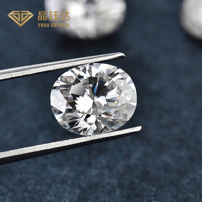 Very Good Symmetry Lab Created Diamonds Custom Order with Availability