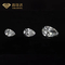 Fancy Cut IGI Loose Lab Created Diamonds Cvd Stone Pear Shape G Color VS2 Clarity