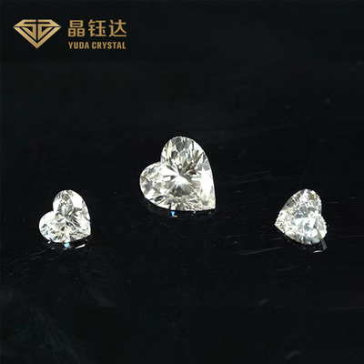 Hearts and Arrows Cut Lab Grown Diamond in IGI Certified Collection