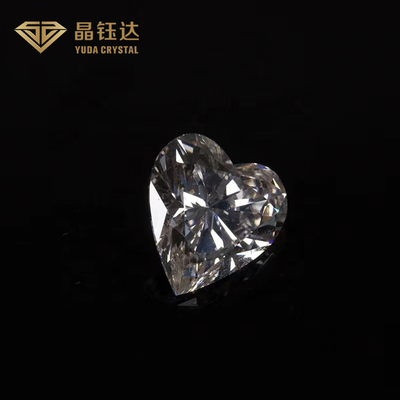 Hearts and Arrows Cut Lab Grown Diamond in IGI Certified Collection