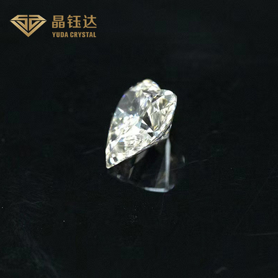 Hearts and Arrows Cut Lab Grown Diamond in IGI Certified Collection