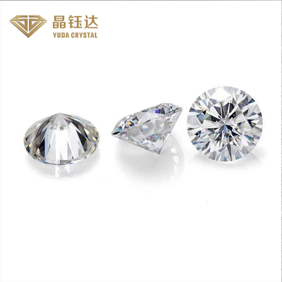 Authentic DEF Lab Grown Loose Diamonds Available For Exquisite Diamond Jewellery