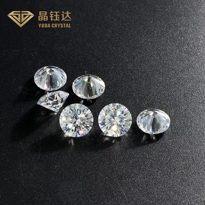 Excellent Cut Real Diamond Lab Loose Diamonds with IGI Certificate